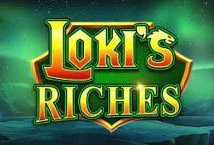 Lokis Riches slot